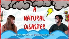 A Natural Disaster (2016) - Stream Online
