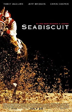 Seabiscuit (2003) - Stream Online