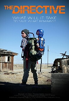 The Directive (2018) - Stream Online