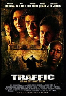 Traffic (2000) - Stream Online
