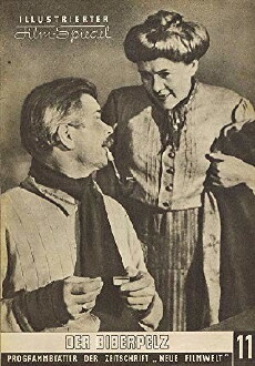 Der Biberpelz (1949) - Stream Online