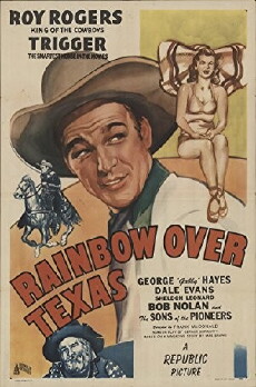 Rainbow Over Texas (1946) - Stream Online