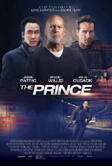 The Prince (2014) - Stream Online