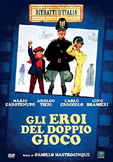 Gli eroi del doppio gioco (1962) - Stream Online
