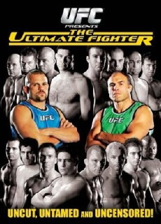 The Ultimate Fighter (2005) - Stream Online