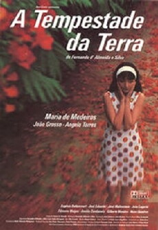 A Tempestade da Terra (1997) - Stream Online