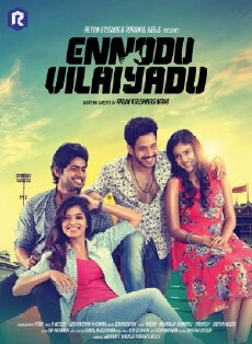Ennodu Vilayadu (2017) - Stream Online