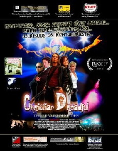 Christian Dreadful (2011) - Stream Online