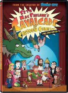 Cavalcade of Cartoon Comedy (2008) - Stream Online