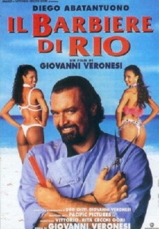 The Barber of Rio (1996) - Stream Online