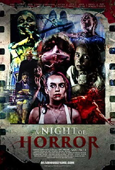 A Night of Horror Volume 1 (2015) - Stream Online