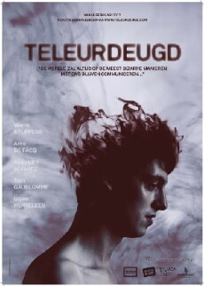 Teleurdeugd (2016) - Stream Online