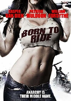 Born to Ride (2011) - Stream Online