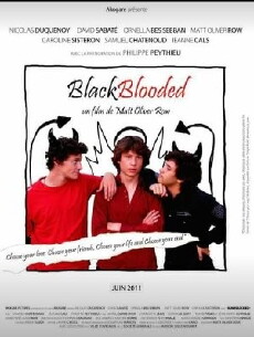 BlackBlooded (2011) - Stream Online