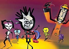 Pixcodelics (2005) - Stream Online