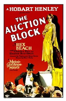 The Auction Block (1926) - Stream Online