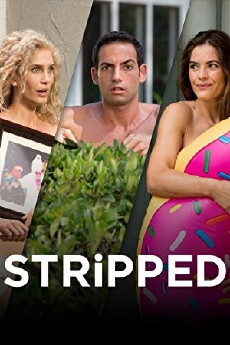 Stripped (2017) - Stream Online