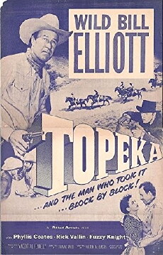 Topeka (1953) - Stream Online