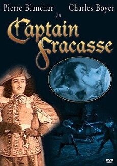 Captain Fracasse (1929) - Stream Online