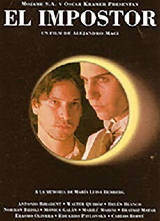The Impostor (1997) - Stream Online