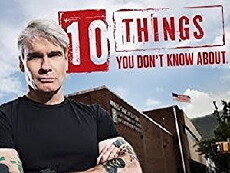 10 Things You Didn't Know About ... (2002) - Stream Online