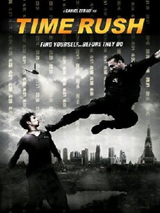 Time Rush (2016) - Stream Online