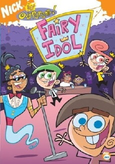 The Fairly OddParents (2001) - Stream Online