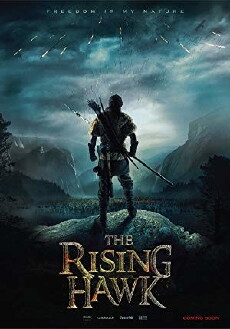 The Rising Hawk (2019) - Stream Online