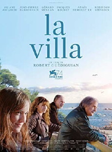 The House by the Sea (2017) - Stream Online