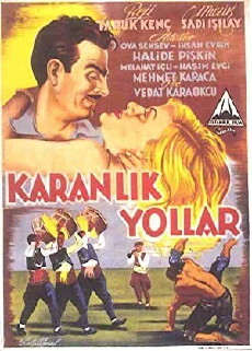 The Dark Ways (1947) - Stream Online