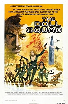 The Doll Squad (1973) - Stream Online