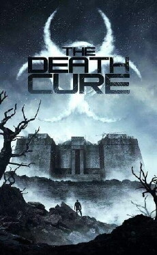 Maze Runner: The Death Cure (2018) - Stream Online