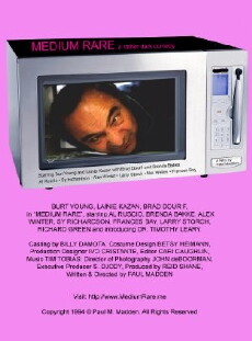 Medium Rare (1987) - Stream Online
