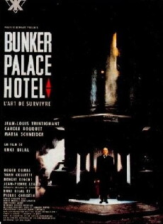 Bunker Palace Hôtel (1989) - Stream Online