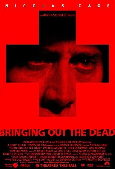 Bringing Out the Dead (1999) - Stream Online