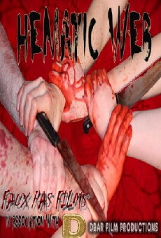 Hematic Web (2017) - Stream Online