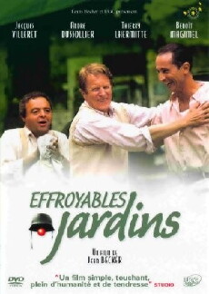 Strange Gardens (2003) - Stream Online