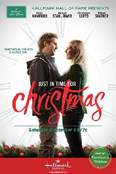 Just in Time for Christmas (2015) - Stream Online