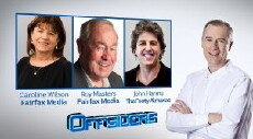 Offsiders (2006) - Stream Online