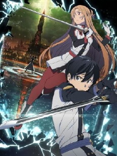 Sword Art Online: The Movie - Ordinal Scale (2017) - Stream Online