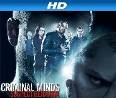 Criminal Minds: Suspect Behavior (2011) - Stream Online