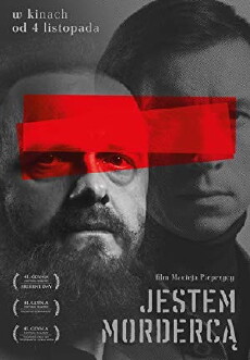 I'm a Killer (2016) - Stream Online