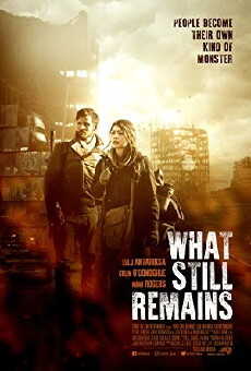 What Still Remains (2018) - Stream Online