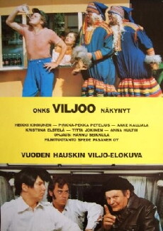 Onks Viljoo näkyny? (1988) - Stream Online
