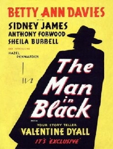 The Man in Black (1949) - Stream Online