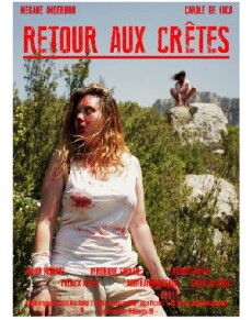 Retour aux crêtes (2015) - Stream Online