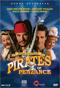 The Pirates of Penzance (2006) - Stream Online