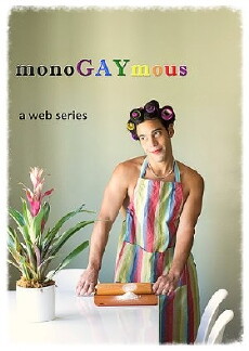 monoGAYmous (2016) - Stream Online