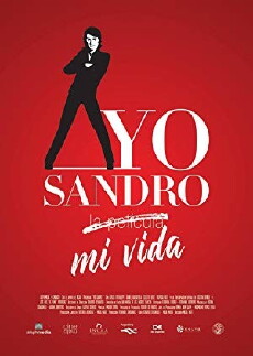 Yo Sandro, La película (2018) - Stream Online