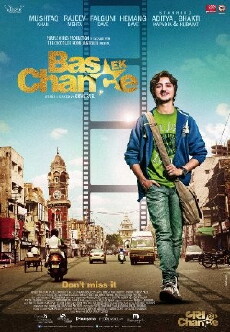 Bas Ek Chance (2015) - Stream Online